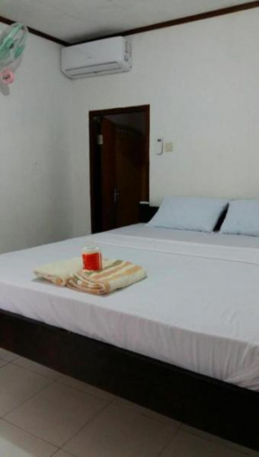 Santai Homestay